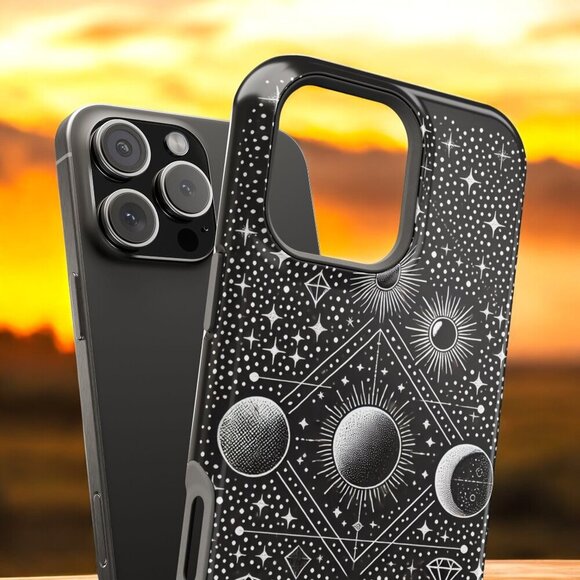 iPhone 16 Plus phone case, MARPC1127 - Picture 1 of 9